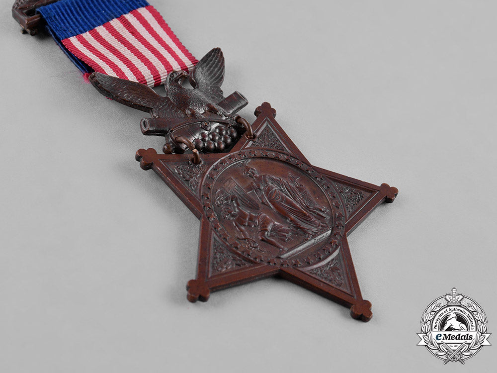 united_states._an_medal_of_honour,_private_stephen_fernald,27_th_maine_volunteer_infantry_regiment_c18-042637