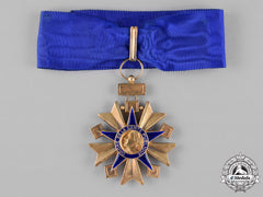 France, Republic. An Order Of Public Health, Commander, C.1950
