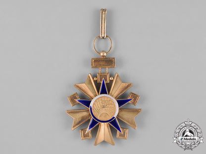 france,_republic._an_order_of_public_health,_commander,_c.1950_c18-042646