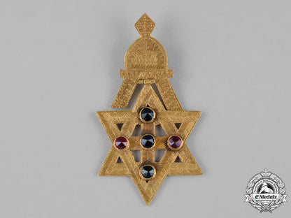 ethiopia,_kingdom._an_order_of_solomon_badge_in_gold,_grand_cross_badge,_c.1922_c18-042649