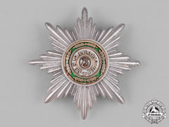Russia, Imperial. An Order Of Saint Stanislaus, Grand Cross Star, By Eduard-Vd, C.1900