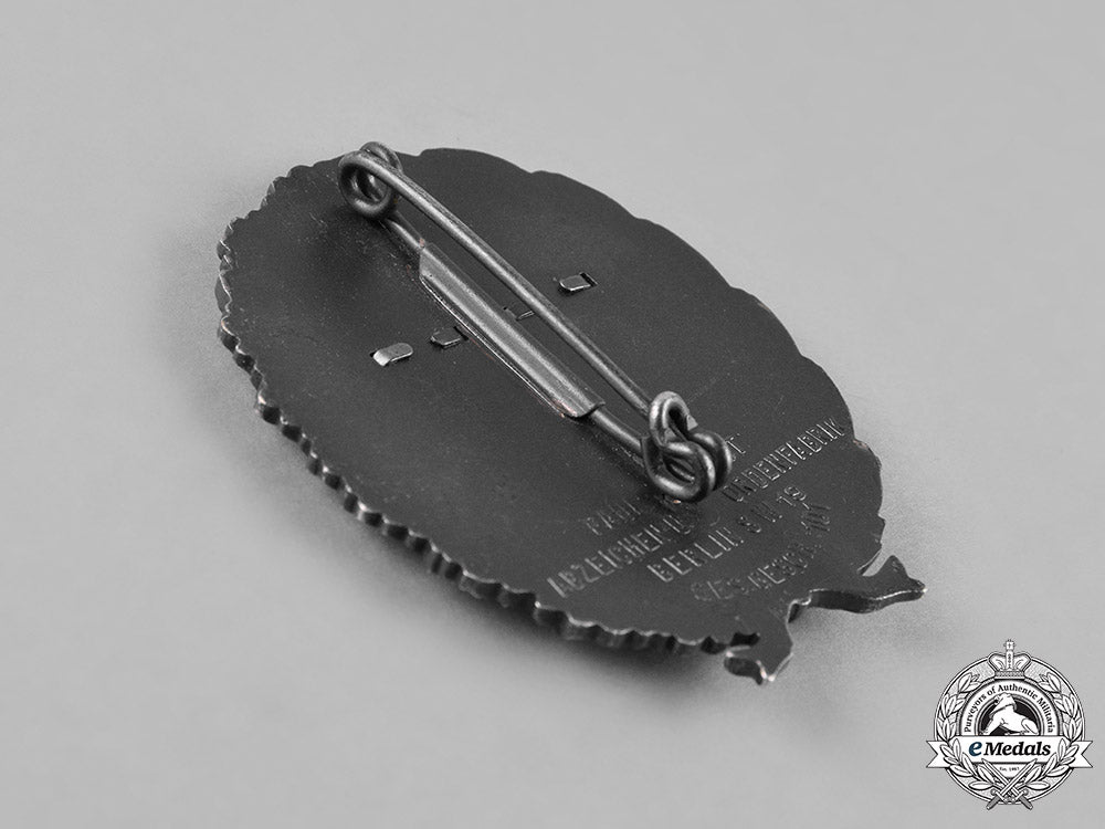 germany,_weimar._a_freikorps_schlageter_badge,_second_type,_by_paul_küst_c18-042821