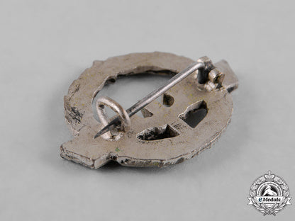 germany,_reichsbahn._a_german_female_railway_staff_service_badge,_silver_grade_c.1944_c18-042946