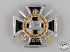Germany, Imperial. A First World War Veteran Badge