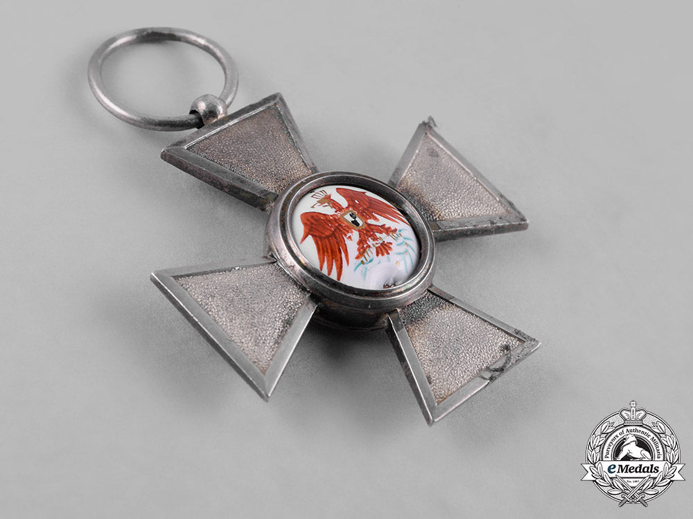 prussia,_state._a_red_eagle_order,_iv_class_cross,_with_case,_by_r._zeich,_c.1900_c18-043122