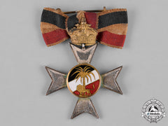 German, Imperial. A Colonial Award By J.c. Gante