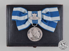 United Kingdom. A Queen Victoria Fiftieth Jubilee Medal 1887