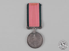 United Kingdom. A Turkish Crimea Medal 1855-1856