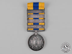 United Kingdom. A Khedive's Sudan Medal 1896-1908, Arabic Named