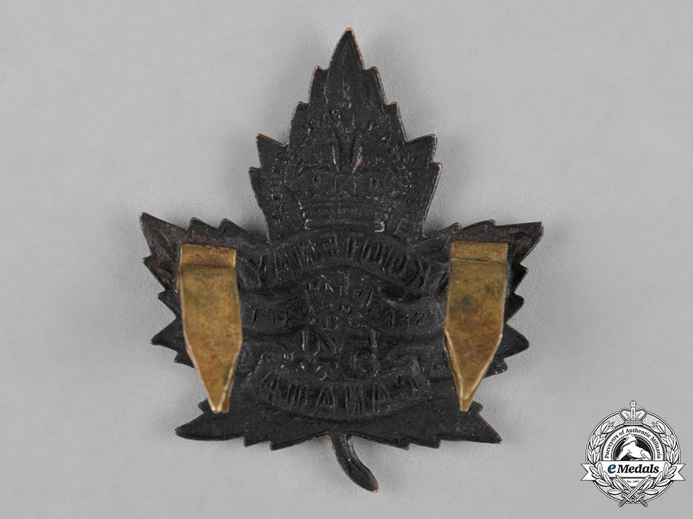 canada._a54_th_infantry_battalion"_kootenay_battalion"_cap_badge_c18-043237