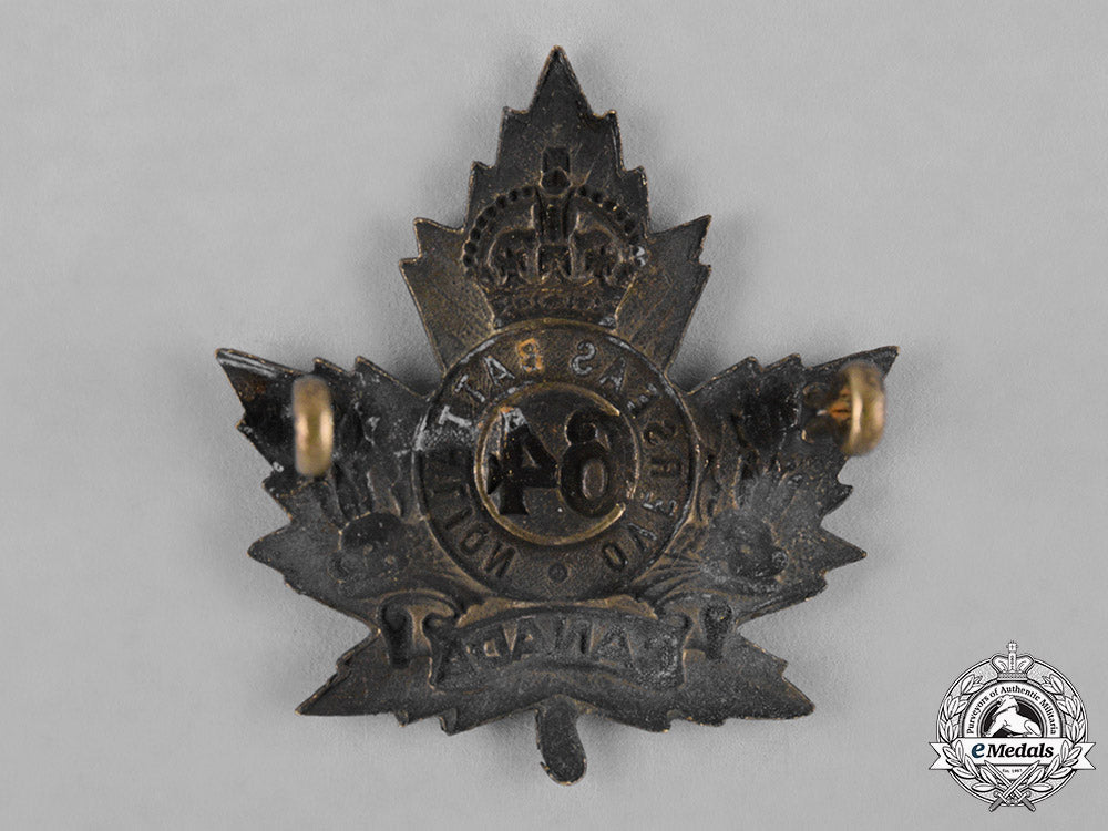 canada._a64_th_infantry_battalion_cap_badge_c18-043239