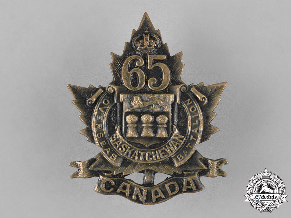 canada._a65_th_infantry_battalion"_saskatchewan_battalion"_cap_badge_c18-043240