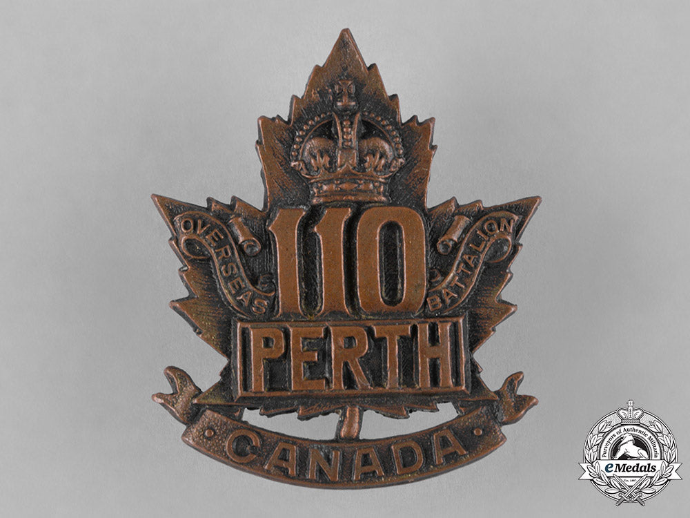 canada,_cef._a110_th_infantry_battalion"_perth_battalion"_cap_badge_c18-043246_1