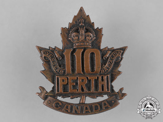 canada,_cef._a110_th_infantry_battalion"_perth_battalion"_cap_badge_c18-043246_1