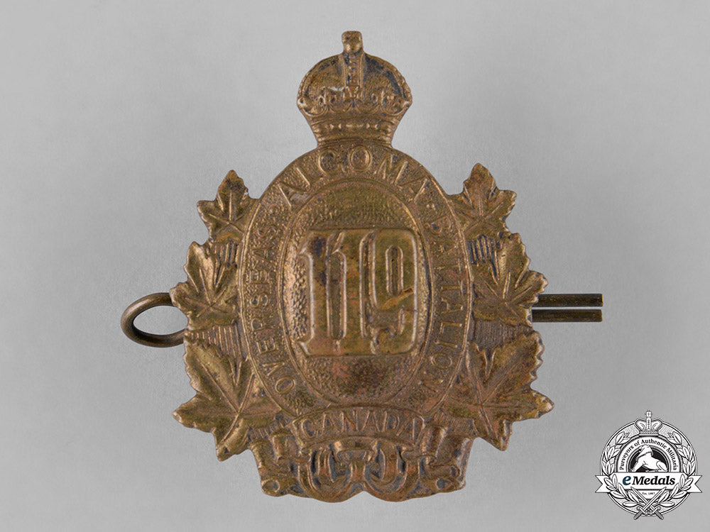 canada,_cef.._a119_th_infantry_battalion"_algoma_overseas_battalion"_cap_badge_c18-043248_1