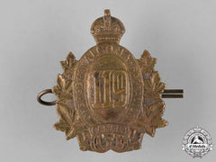 Canada, Cef.. A 119Th Infantry Battalion "Algoma Overseas Battalion" Cap Badge