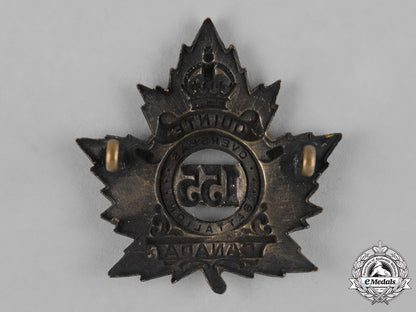 canada._a155_th_infantry_battalion"_quinte_battalion"_cap_badge_c18-043255