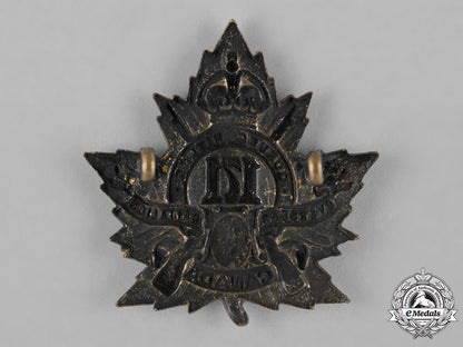 canada._a171_st_infantry_battalion"_the_quebec_rifles"_cap_badge_c18-043259