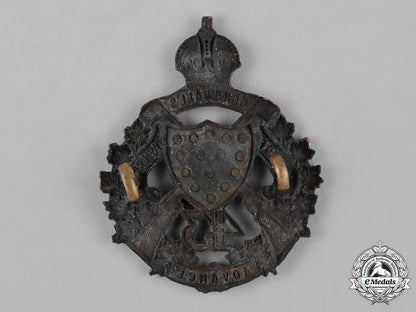 canada._a_pre_first_war43_rd_regiment(_the_duke_of_cornwall's_own_rifles)_cap_badge_c18-043261