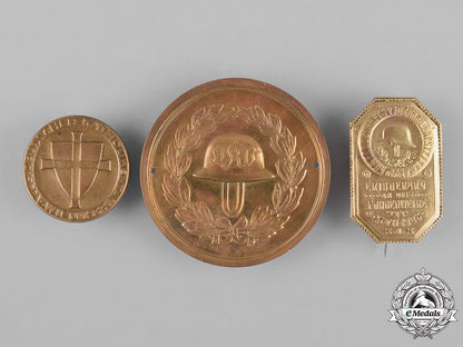 germany,_weimar._a_group_of_interwar_period_day_badges_c18-043280