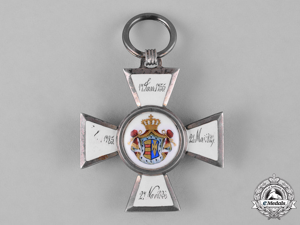 oldenburg,_grand_duchy._a_house&_merit_order_of_peter_frederick_lewis,_ii_class_knight,_c.1910_c18-043302