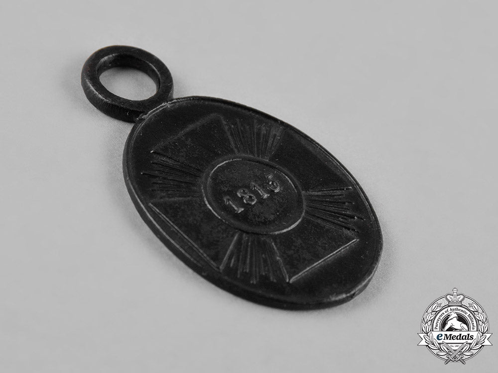 prussia,_imperial._a_waterloo_campaign_medal_for_non-_combatants_c18-043307