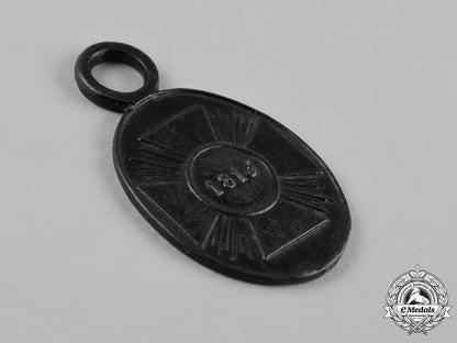 prussia,_imperial._a_waterloo_campaign_medal_for_non-_combatants_c18-043307