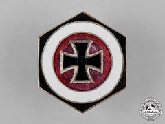 Germany, Imperial. A German Veteran’s Badge