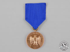 Germany, Wehrmacht. A 12-Year Long Service Medal