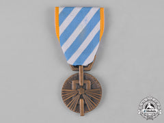 France, Iii Republic. A Medal Of Deportation & Internment 1940-1945