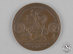 Hungary, Kingdom. A Haus Habsburg Medal, C.1914