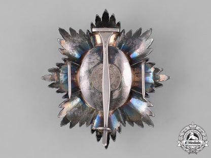 venezuela,_republic._an_order_of_the_liberator,_grand_officer's_star,_by_j.m.j._van_wielik,_c.1900_c18-043524