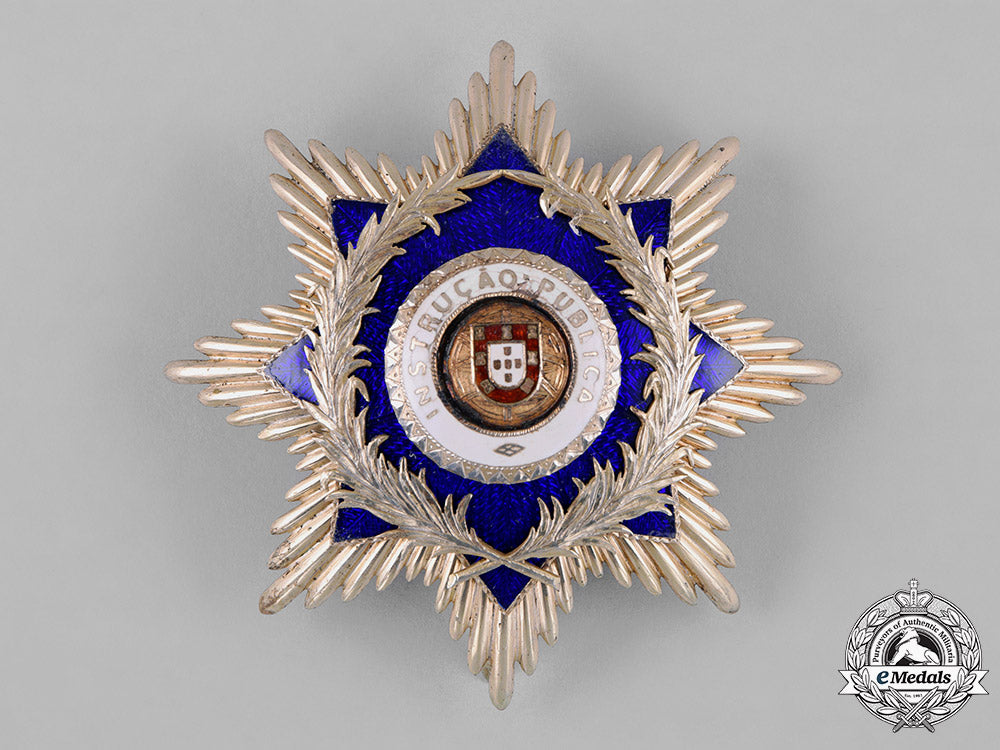portugal,_kingdom._an_order_of_instruction&_benevolence,_grand_cross,_by_frederico_costa,_c.1930_c18-043716_1_1_1
