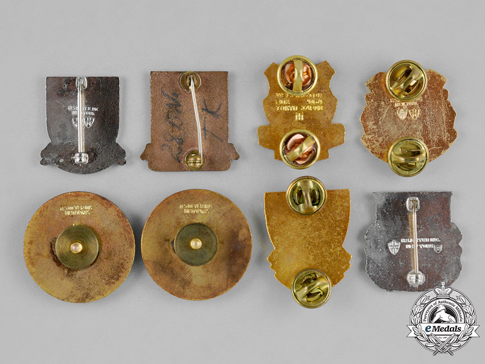 united_states._forty-_nine_regimental_insignia_badges_c18-043727