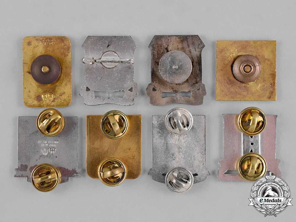 united_states._forty-_nine_regimental_insignia_badges_c18-043733