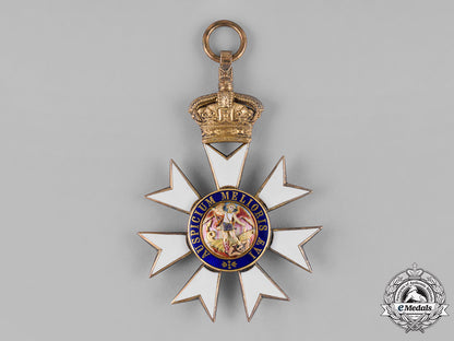 united_kingdom._a_most_distinguished_order_of_st.michael&_st.george,_g.c.m.g.,_knight_grand_cross,_c.1920_c18-043762