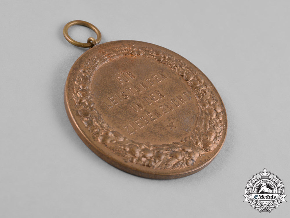 germany,_rnst._a_reichsnährstand_rhineland_goat_breeding_achievement_badge_c18-043780