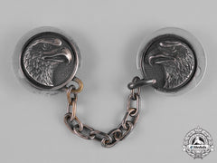 Germany, Luftwaffe. An Officer's Cape Clasp