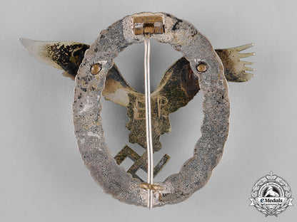 germany,_luftwaffe._a_pilot’s_badge,_by_friedrich_linden_c18-043816