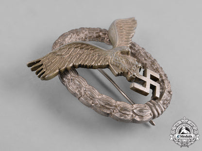 germany,_luftwaffe._a_pilot’s_badge,_by_friedrich_linden_c18-043817
