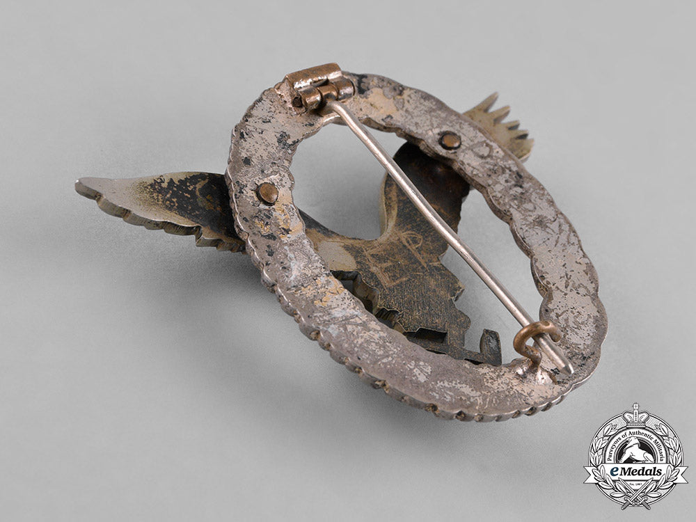 germany,_luftwaffe._a_pilot’s_badge,_by_friedrich_linden_c18-043818