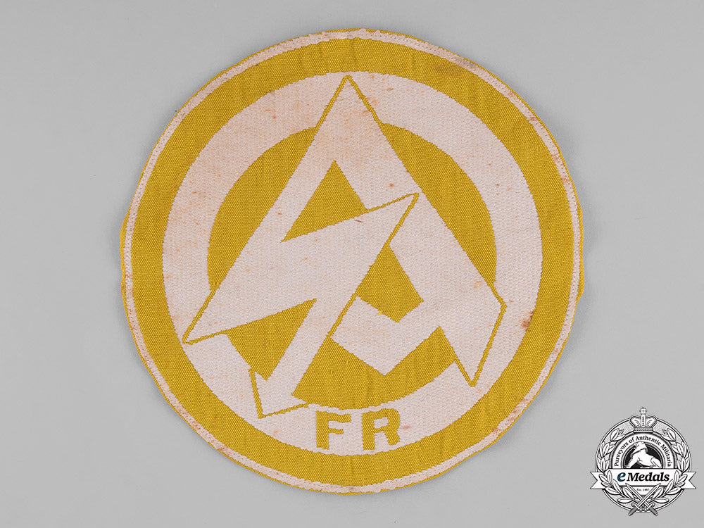 germany,_sa._a_rzm-_marked_sa_sports_shirt_insignia_c18-043832_1