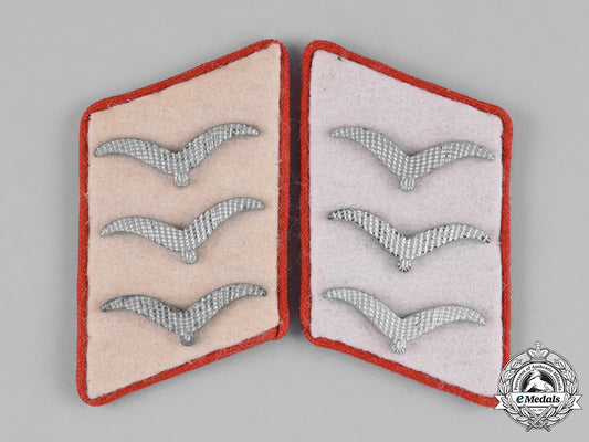 germany,_luftwaffe._a_pair_of1_st_paratroop_panzer_division_hermann_göring_feldwebel’s_collar_tabs_c18-043854_1_1