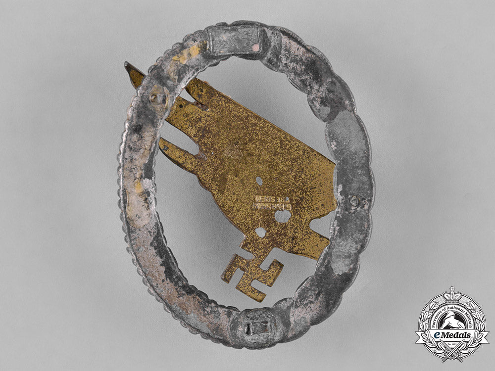 germany,_luftwaffe._a_fallschirmjäger_badge,_by_g.h._osang,_c.1944_c18-043863