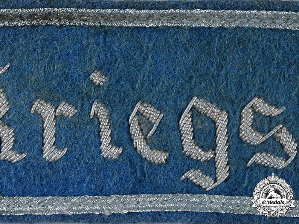 germany,_luftwaffe._a_scarce_officer_war_correspondent_cuff_title_c18-043880