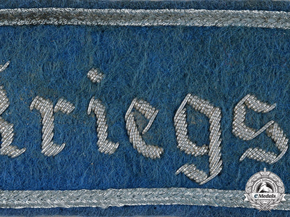 germany,_luftwaffe._a_scarce_officer_war_correspondent_cuff_title_c18-043880