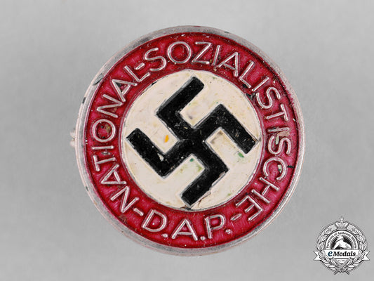 germany,_nsdap._a_membership_badge_by_rudolf_reiling_c18-043898_1