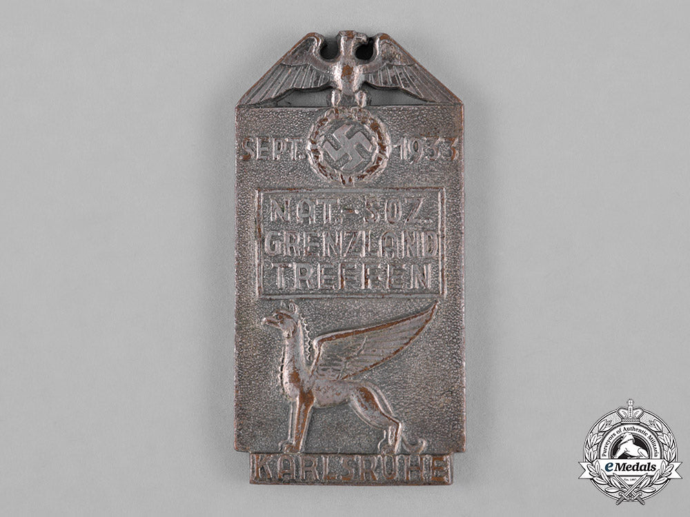 germany,_third_reich._a1933_national_socialist_border_provinces_meeting_badge_by_p._schnenkel_c18-043932