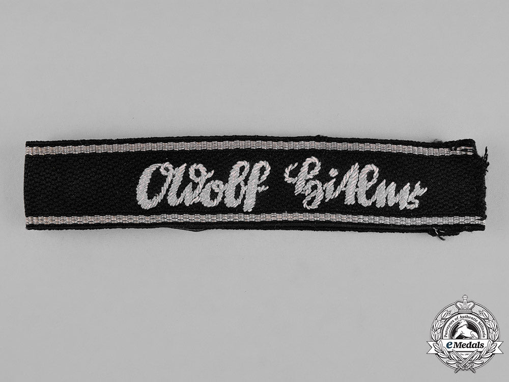 germany,_ss._a1_st_ss_panzer_division_leibstandarte_ss_ah_officer’s_cuff_title_c18-043934