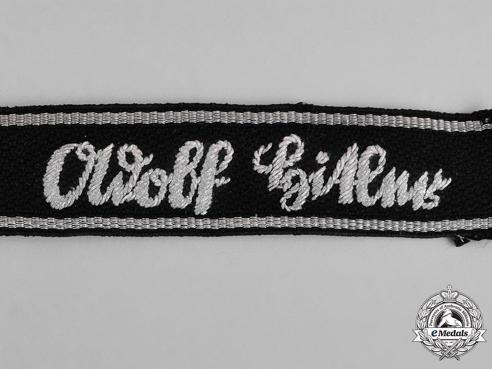 germany,_ss._a1_st_ss_panzer_division_leibstandarte_ss_ah_officer’s_cuff_title_c18-043935